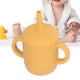 thumbnail image 5 of Baby Sippy Cup, Toddler Cup Libre De BPA Durante 6 Meses Arriba ANGGREK Otros, 5 of 8