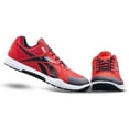 thumbnail image 2 of Reebok Mens Nano OG Cross Trainer Sneaker - Red/Black - 7.5, 2 of 2