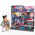 thumbnail image 3 of Casa de Muñecas LOL Surprise! OMG House + 1 Muñeca Exclusiva, 3 of 3