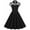 Red, variant on FcBaudy Short Sleeve V-Neck Dress,Summer Dresses for Women,Womens Dresses Women's Summer Black Mesh Gothic Retro Patchwork Dress Women Dress