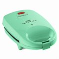 thumbnail image 1 of Nostalgia MyMini Electric Personal Sandwich Maker, 1 of 7