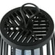 thumbnail image 3 of Lámpara eléctrica matamoscas de 110 V y 220 V, recargable por USB, silenciosa, para interior y exterior, 3 of 8