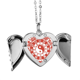 thumbnail image 1 of Los diagramas del zodiaco chino Yin Yang de Taiji Alas de ángel collar colgante regalo de moda Unbranded M, 1 of 3