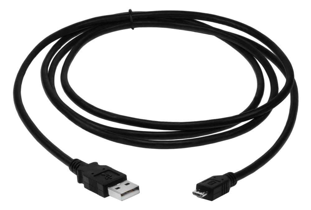 3.3ft USB Cable Cord for WORKforCE XP310 XP400 XP410 XP600 XP610 XP300 Printer 