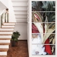 thumbnail image 1 of Carnival in Venice in Italy - Floral Canvas Art Print, 1 of 3
