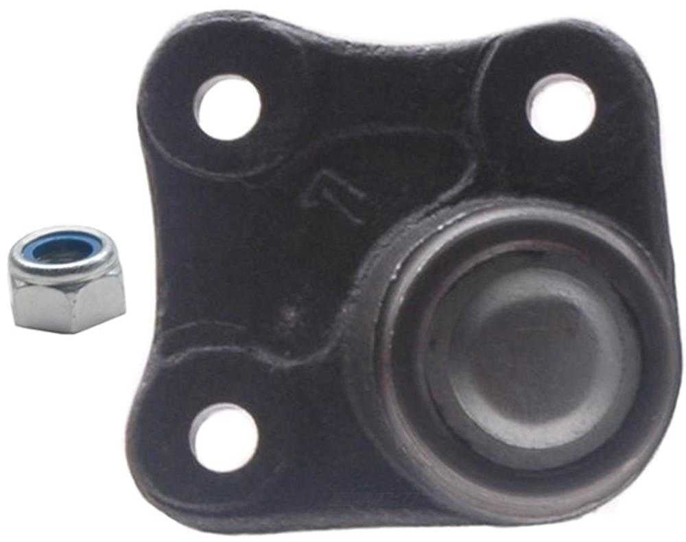 ACDelco 45D2300 Front Driver Side Lower Ball Joint