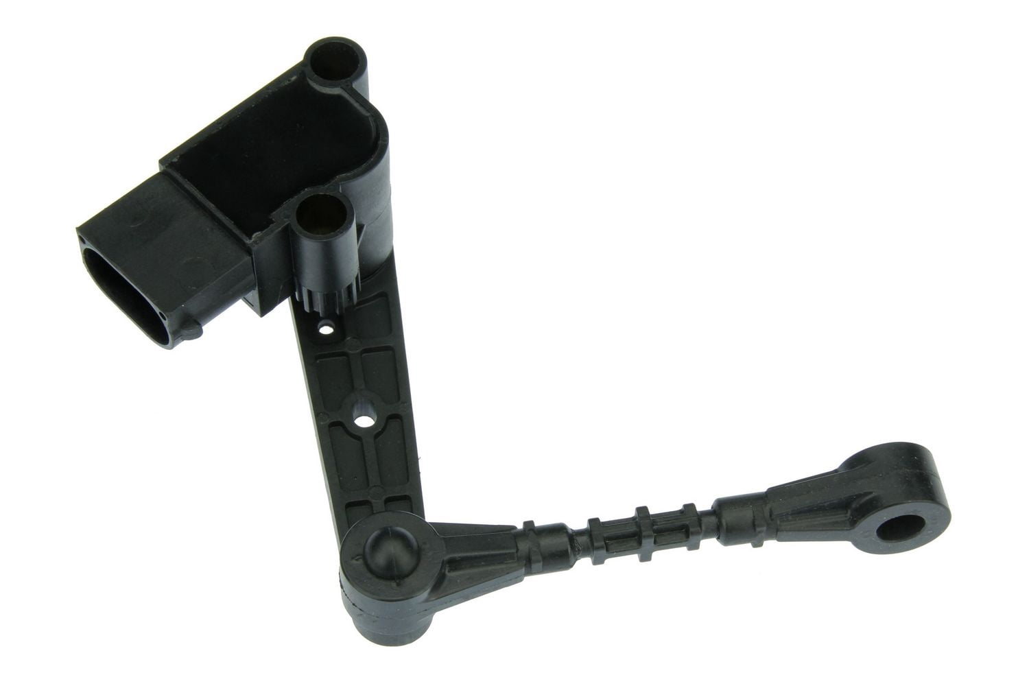 URO Parts LR020155 Suspension Ride Height Sensor; Front Left