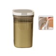 thumbnail image 1 of LUVCLS Contenedor de leche en polvo Tarro de almacenamiento Latas selladas Alimentos rápidos o almacenamiento en la cocina, 1 of 7