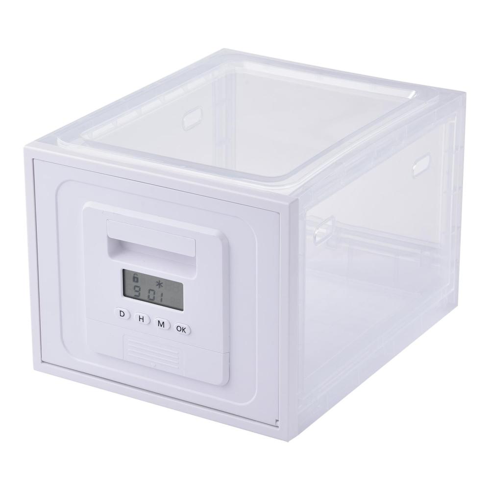Lock Boxes For Personal Of Lockable Storage Containers
