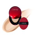 thumbnail image 1 of Mascarilla Tirtir de Cushion Foundation, tamaño pequeño, 4,5 ml, color rojo, #21C, 1 of 5