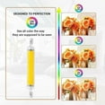 thumbnail image 3 of Ampoule LED Cool White 6000K R7, Économe en Énergie, Non Dimmable pour une Large Utilisation, Instantanée, Design Écologique, Installation Facile, 118mm, Cob Mince, Compatible avec la Plupart des Variateurs, 3 of 5