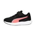 thumbnail image 1 of Calzado Puma para Niño Twitch Runner AC PS Negro Puma  384538 11, 1 of 3