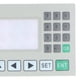 thumbnail image 2 of Teclado de membrana de texto, teclado de membrana, matriz de membrana de plástico, teclado de interruptor de membrana, teclado de membrana probado y confiable, 2 of 8