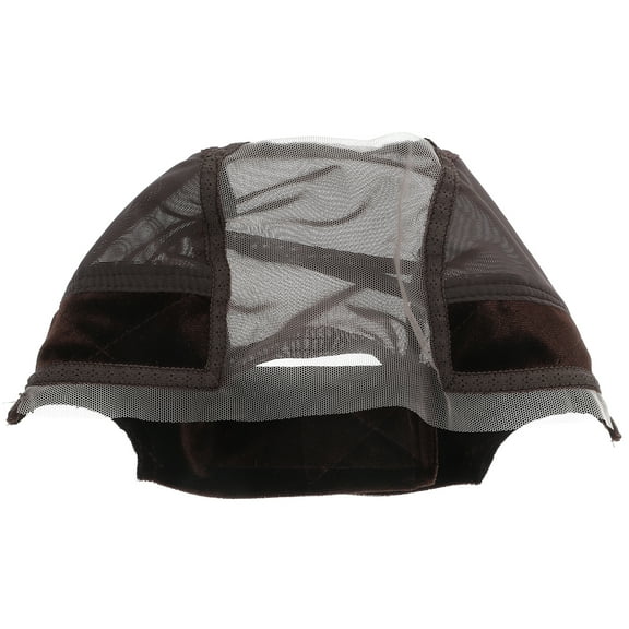 Eease Transparent Lace Wigs Grips Cap Invisible Wigs Holder Cap Wigs Cap Headband Non-Slips Wigs Gripper Wig Caps For Women