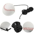 thumbnail image 5 of BLEEUS Baseball Batting Trainer Batting Swing Trainer Baseball & Softball Training Aid Sporting Supplies, 5 of 10