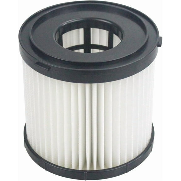 Replacement Filter for Ryobi 18V ONE  Wet/Dry Vacuum Cleaner PCL733 PCL734 P3240,Part A32VC05,A32RF08