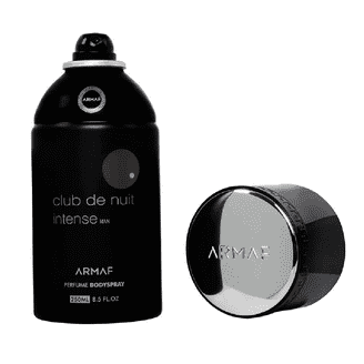 Armaf Club De Nuit Intense Men's EDT Cologne - Fragrance Perfume