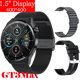 thumbnail image 1 of Xiaomi-reloj inteligente Huawei GT3 MAX para hombre, accesorio de pulsera resistente al agua IP68 con llamadas, Bluetooth y control de la presión sanguínea, compatible con Android, 2023 xuanjing unisex, 1 of 2
