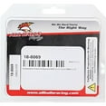 thumbnail image 4 of All Balls Brake Pad Kit Sintered 18-8069 For Kawasaki KX65 2000-2024, Suzuki RM65 2003-2005, 4 of 5