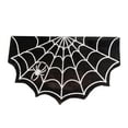 thumbnail image 1 of asddcavvf Halloween Rug Holiday Rug Welcome Rug Polyester Rug, 1 of 7