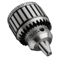 Ball Bearing Chucks, K4, Jacobs 3JT Female