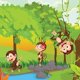 thumbnail image 1 of Monkey Farts Fragrance Oil, 1 of 1