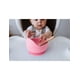 thumbnail image 5 of Bowl de Silicón Ecowood con Cuchara de Bambú para Bebe y Niño Antiderrame Ecowood  Bowl silicona para bebé, 5 of 7