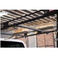 thumbnail image 2 of Weather Guard Échelle de Portage 1190-52-01 pour Utilisation avec Weatherguard Rack 1175-52-02; Simple; Longueur 58,7 Pouces; Noir Mat; Acier, 2 of 6