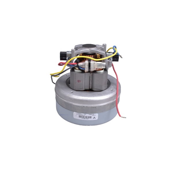 Replacement Part For Filter Queen Vacuum 4 Wire Motor, 2 Speed, 120