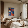 thumbnail image 5 of Aperol Spritz Framed Art Modern Wall Decor, 5 of 15