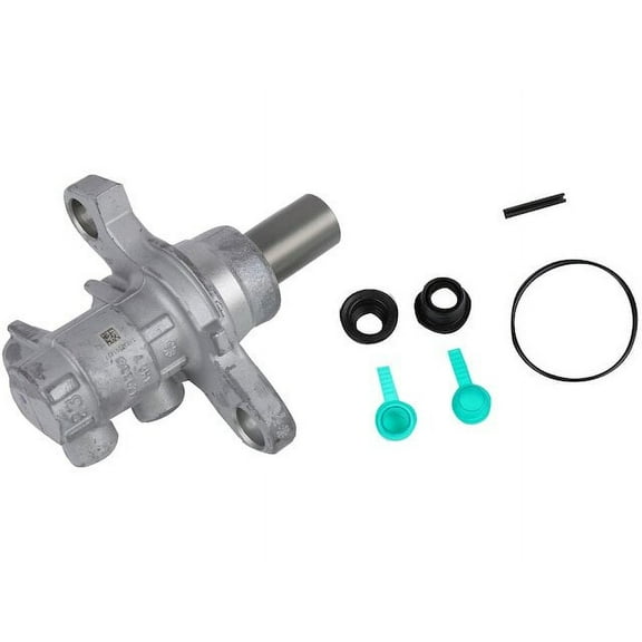 Brake Master Cylinder - Compatible with 2012 - 2020 Chevy Sonic 2013 2014 2015 2016 2017 2018 2019