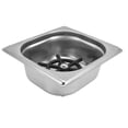 thumbnail image 3 of Loewten Rinçage de Verre, Lave-Tasse Automatique pour Restaurant/hôtel pour Bar Pub, 3 of 8
