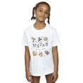 thumbnail image 2 of Harry Potter Girls Witch In Training Cotton T-Shirt, 2 of 3