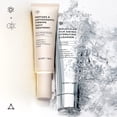 thumbnail image 2 of Allies of Skin Molecular Silk Amino Hydrating Cleanser: Hyaluronic Acid, Ceramides, Safflower & Moringa Oils. Nourishes, Conditions & Repairs 100 ml/2.4 oz, 2 of 8