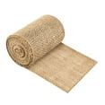 thumbnail image 4 of UPOUART 1 Roll Tree Protector Wraps Khaki Linen Breathable Care for Outdoor Plants, 4 of 7