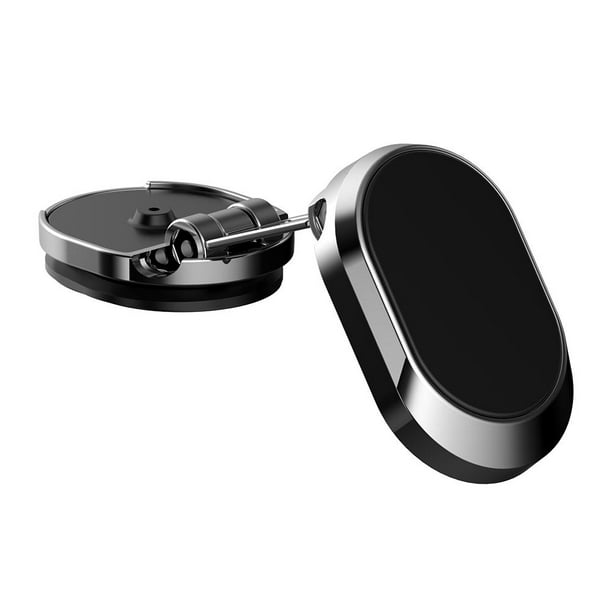 Soporte magnético para teléfono de coche para iPhone 13 Negro