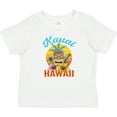 thumbnail image 3 of Inktastic Kauai Hawaii Vacation Tiki Boys or Girls Baby T-Shirt, 3 of 5
