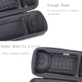 thumbnail image 4 of Funda protectora de viaje LTGEM para Bose SoundLink Revolve+, 4 of 9