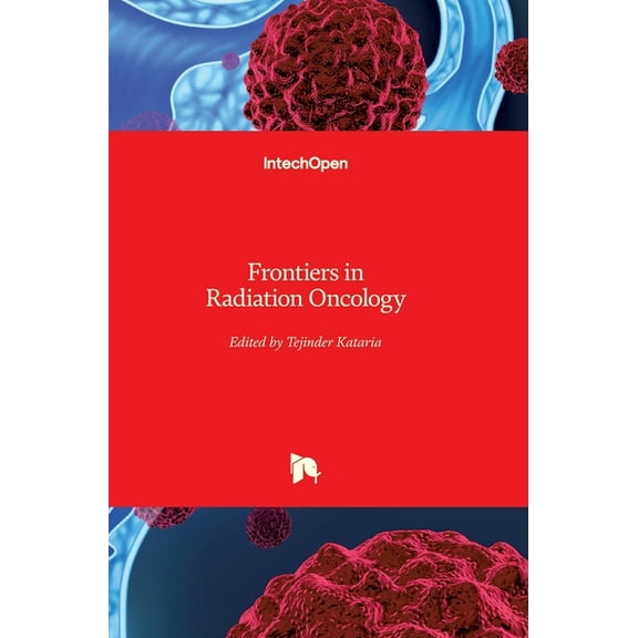Frontiers in Radiation Oncology (Hardcover)