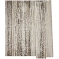 thumbnail image 4 of United Weavers Nelson Lalit Modern Abstract Runner Rug, Blue, 2'7" x 7'2", 4 of 5