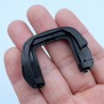 thumbnail image 5 of Camera Eyecup Eyepiece Long Soft Silicone Viewfinder for EOSR, 5 of 5