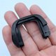 thumbnail image 5 of Camera Eyecup Eyepiece Long Soft Silicone Viewfinder for Canon EOSR, 5 of 5