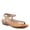BLUSH, variant on Sanjuan Women’s Jeweled Demi Wedge Sandal with Soft Cushioned Ease