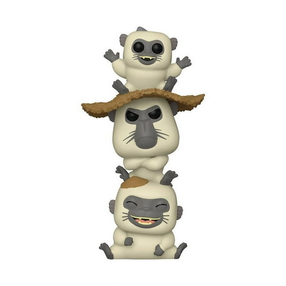 Pop Raya and the Last Dragon Ongi Vinyl Figure (Other)