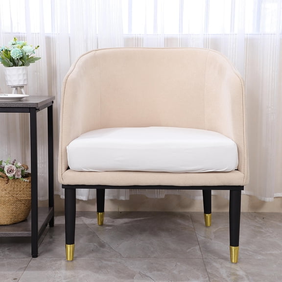 FOMIYES Sofa Cover Protector, Polyester Scratch-Resistant Sofa Cushion Cover for Home Use, and Easy to Clean, 1 Piece