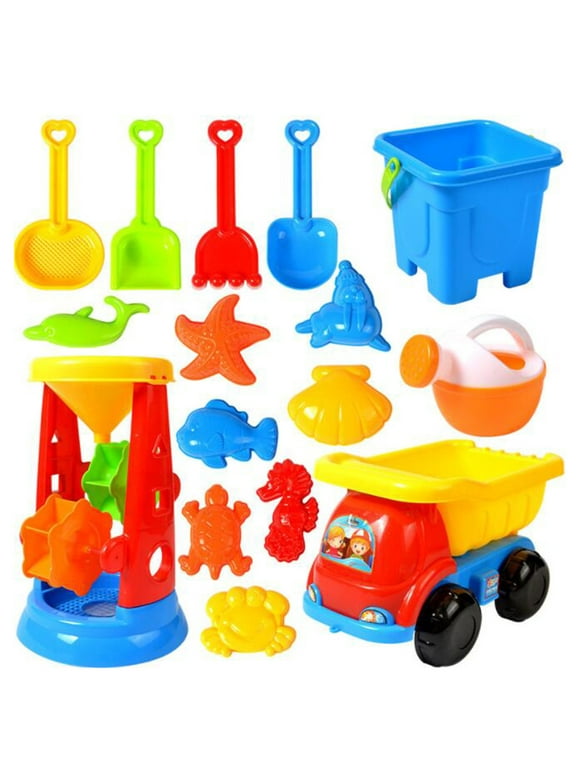 Sandboxes & Water Tables in Outdoor Toys