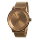 thumbnail image 2 of Reloj Adidas Unisex District M1 Dorado Z04-502, 2 of 5