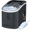 thumbnail image 1 of Máquina de hielo Frigidaire EFIC103AMZ-SSBLACK-SC, autolimpiante, 12 kg, 1 of 6
