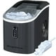 thumbnail image 1 of Máquina de hielo Frigidaire EFIC103AMZ-SSBLACK-SC, autolimpiante, 12 kg, 1 of 6