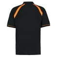 thumbnail image 2 of Kustom Kit Mens Oak Hill Piqué Polo Shirt, 2 of 3